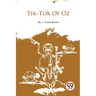Tik-Tok Of Oz
