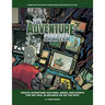The Adventure Crafter