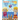 Summer and Sunny Amigurumi Dress-Up Dolls with Beach Party Playset: Crochet Patterns for 12-inch Dolls plus Doll Clothes, Beach Playmat & Accessories