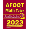 AFOQT Math Tutor: Everything You Need to Help Achieve an Excellent Score