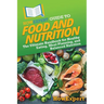 HowExpert Guide to Food and Nutrition: The Ultimate Handbook for Healthy Eating, Meal Planning, and Balanced Nutrition