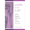 Love in the Lav: A Social Biography of Same-Sex Desire in Ireland, 1922-1972