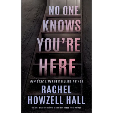 No One Knows You're Here