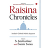Raisina Chronicles: India's Global Public Square
