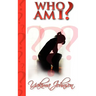 Who Am I?: A girl from Newark
