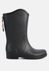 overcloud stylish rainboots by London Rag