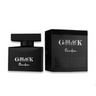 Paris Corner G Black Intense Overdose Eau De Parfum