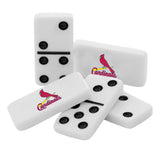 St. Louis Cardinals Dominoes by MasterPieces Puzzle Company INC