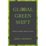 Global Green Shift: When Ceres Meets Gaia