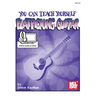 You Can Teach Yourself Flatpicking Guitar