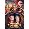 American Revolution Book for Curious Kids: Tracing America's Path to Independence through Key Events, Battles, Founding Fathers, and Legends