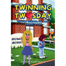 Twinning Twosday "Middle School Or Nah"