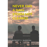 Never Has a Rain Storm Not Cleared
