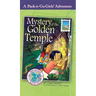 Mystery of the Golden Temple: Thailand 1