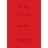 The Golan: A profile of a region during the Roman and Byzantine periods