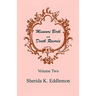 Missouri Birth and Death Records, Volume 2