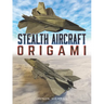 Stealth Aircraft Origami