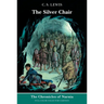 The Silver Chair: Full-Color Collector's Edition (Rpkg)