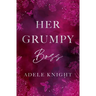 Her Grumpy Boss: A Workplace Romance