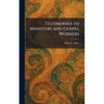 Testimonies to Ministers and Gospel Workers