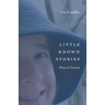 Little Known Stories: Prose in Format