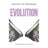 The Oasis Series: Evolution