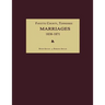 Fayette County, Tennessee, Marriages 1838-1871