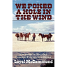 We Poked a Hole in the Wind