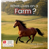 What Lives on a Farm?