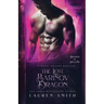 The Lost Barinov Dragon