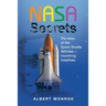 Nasa Secrets the Story of the Space Shuttle Vehicles- Launching Satellites