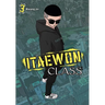 Itaewon Class, Vol. 3