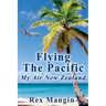 Flying the Pacific