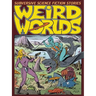 Weird Worlds: Subversive Science Fiction Stories