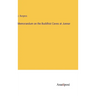 Memorandum on the Buddhist Caves at Junnar