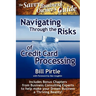 Navigating Through the Risks of Credit Card Processing