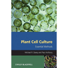 Plant Cell Culture