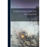 Jonathan Hager, Founder