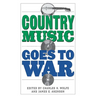 Country Music Goes to War