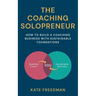 The Coaching Solopreneur