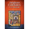 Afghan Folktales from Herat: Persian Texts in Transcription and Translation