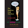 The Spanking Good Diet Book