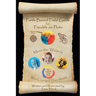 Faith-Based Field Guide for Trouble on Pluto