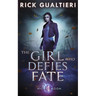 The Girl Who Defies Fate