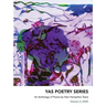 An Anthology of Poems by New Hampshire Teens: Volume 2
