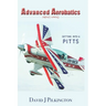 Advanced Aerobatics Down Under: Getting Into A Pitts