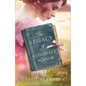 Legacy of Longdale Manor