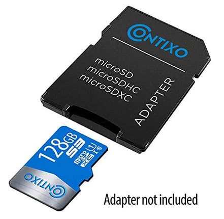 Contixo Micro SD Memory Card by Contixo