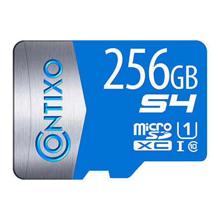 Contixo Micro SD Memory Card by Contixo