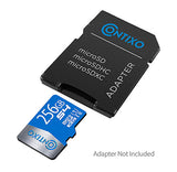 Contixo Micro SD Memory Card by Contixo